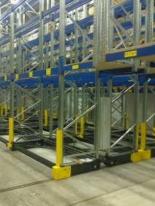 Montage-einer-fahrbaren-Anlage-015
