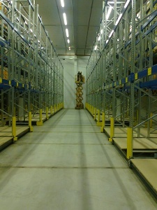 Montage-einer-fahrbaren-Anlage-019